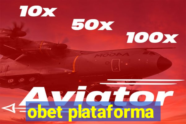 obet plataforma